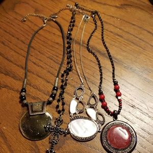Statement Necklace Bundle